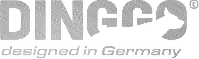 DINGGO Logo